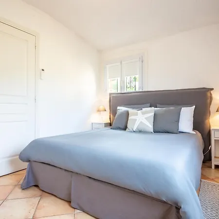 La Cagne - Vue Вилла