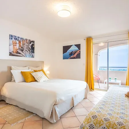 La Cagne - Vue Вилла *