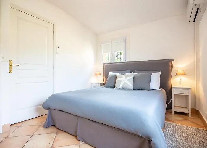 La Cagne - Vue Вилла