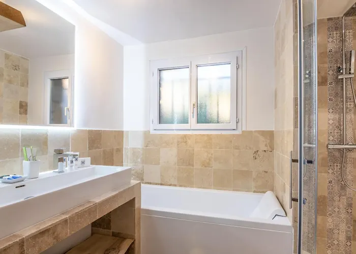 La Cagne - Vue * Сен-Рафаэль