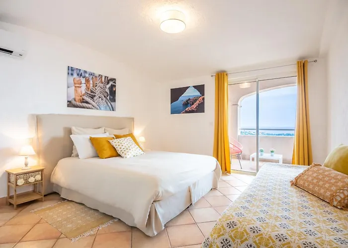 La Cagne - Vue Вилла *